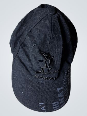 Surfware Hawaiian Baseball Cap