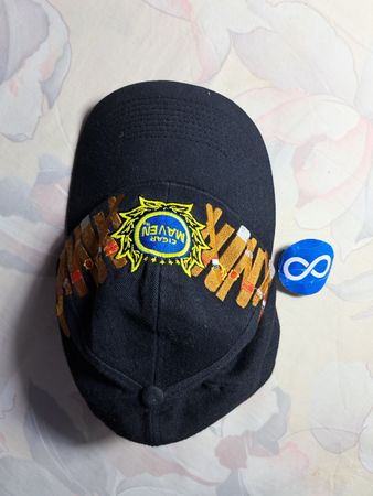 Cicada Maven Baseball Cap