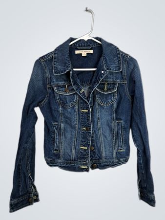 Forever 21 Denim Jacket