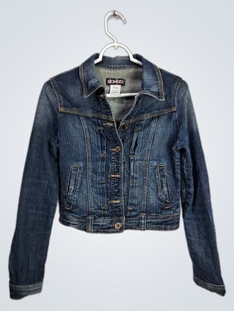 Bongo Denim Jacket