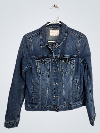 Vince Camuto Denim Jacket