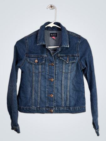 The Children's Place Denim Jacket