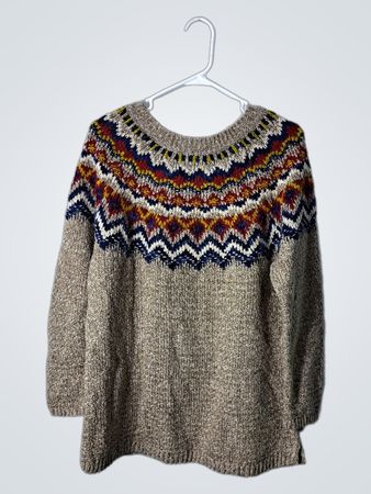 J.Jill Knit Sweater