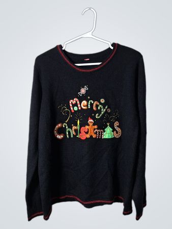 Christmas Sweater