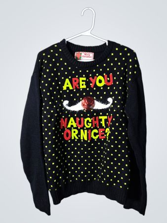 Christmas Sweater