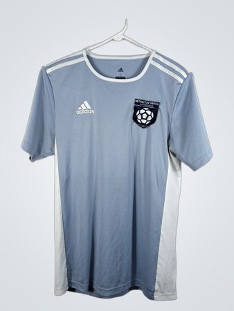 Adidas Methacton United Soccer Jersey