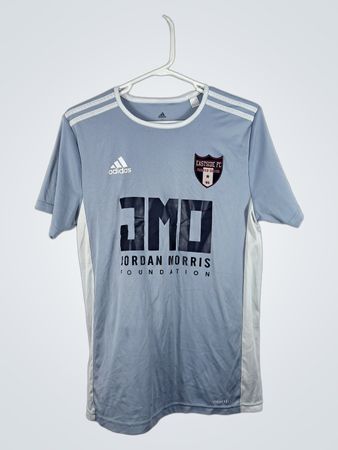 Adidas Eastside FC Jordan Morris Foundation Soccer Jersey