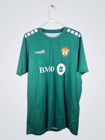 Capelli Sport Soccer Jersey