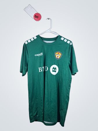 Capelli Sport Oakville Soccer Jersey