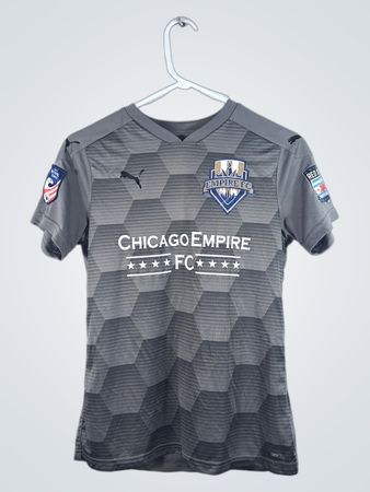 Chicago Empire FC Jersey