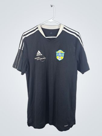 Adidas Soccer Jersey