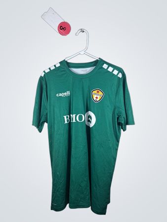 Capelli Soccer Jersey