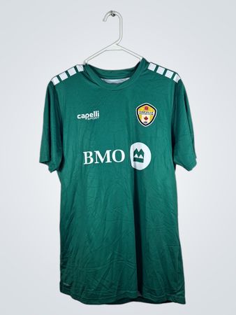 Capelli Sport Oakville Soccer Jersey