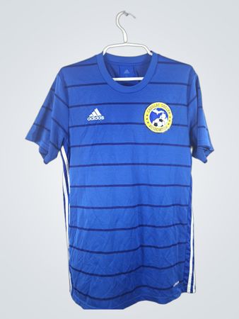 Adidas Soccer Jersey