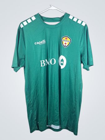 Capelli Sport Soccer Jersey