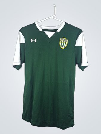 Under Armour Western Lach Soccer Jersey