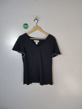 dressbarn Black Top