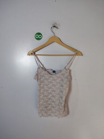 Old Navy Lace Top