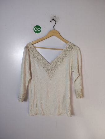 Lace Top