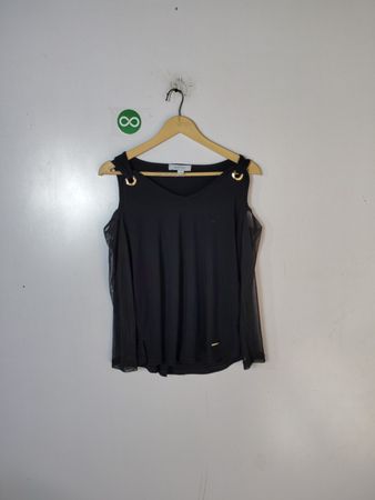 Nine West Black Top