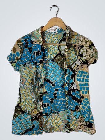 mac & jac Shirt