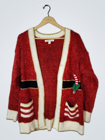 Celebrate Together Christmas Sweater