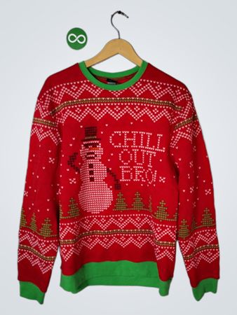 Christmas Sweater