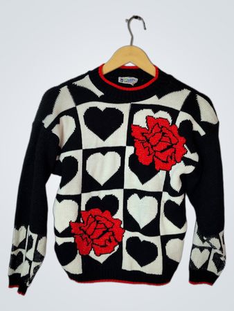 Connelly Knit Sweater
