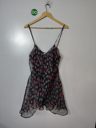 Gilead Floral Dress