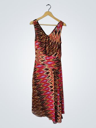 Joss Wear Dress