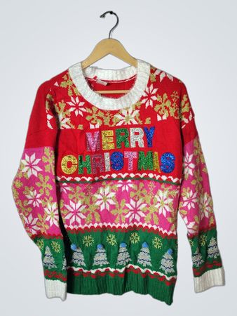 Christmas Sweater