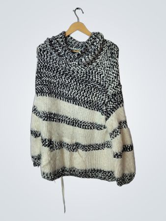 New Directions Studio Sweater Vest