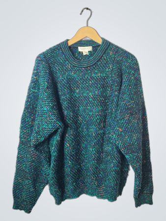 CATTIVO Knit Sweater