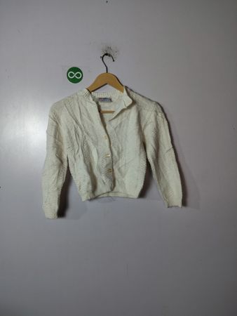 Connelly by AKM Knit Sweater
