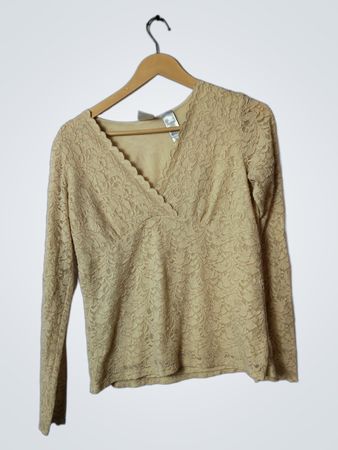 Lace Top