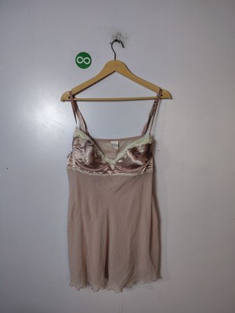 Gilligan O'Malley Sleepwear Camisole