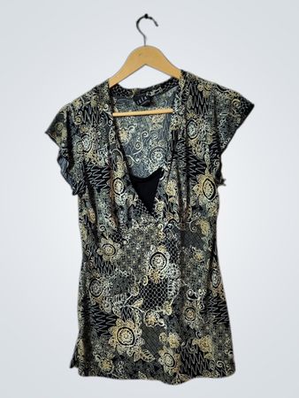 Ikia California Blouse
