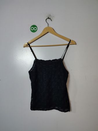 Black Camisole