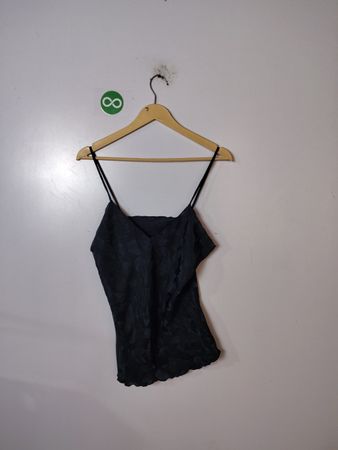 Black Camisole