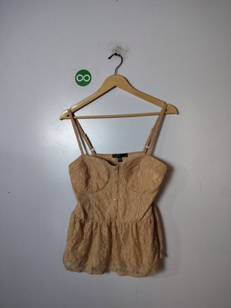 SWS Lace Cami Top