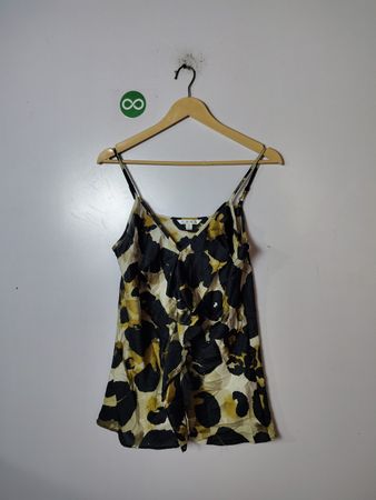 CABA Floral Camisole