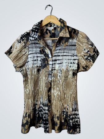 Jaclyn Smith Blouse