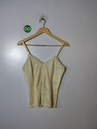 Women's Silk Camisole