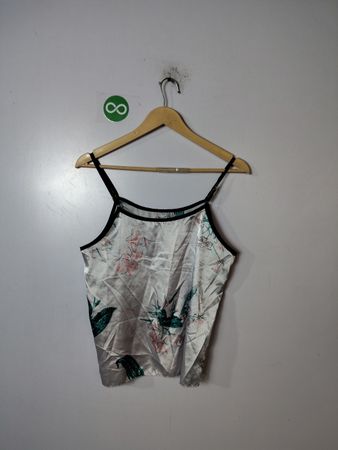 Women's Floral Camisole