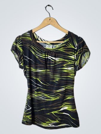 Worthington Stretch Top