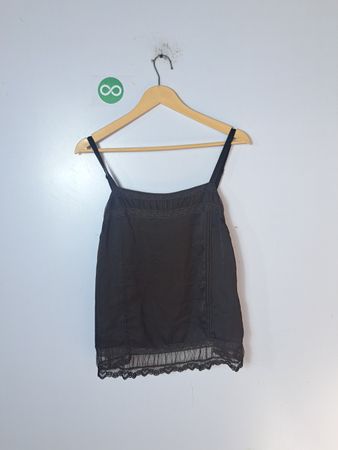 Ann Taylor Loft Cami Top