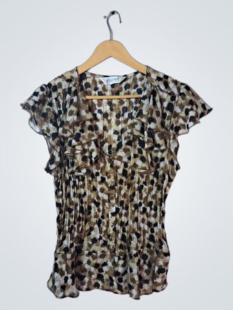 Allison Taylor Blouse