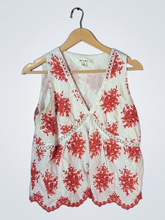 miami Blouse