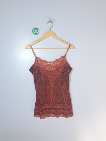Maurices Cami Top