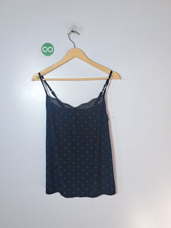 ORGE Lingerie Top